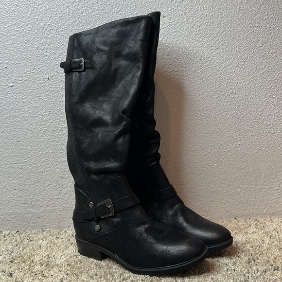 Baretraps Women’s Yanessa Boots size 6.5 - Picture 4 of 11